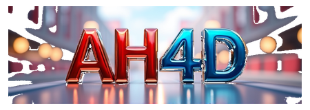 ah4d logo
