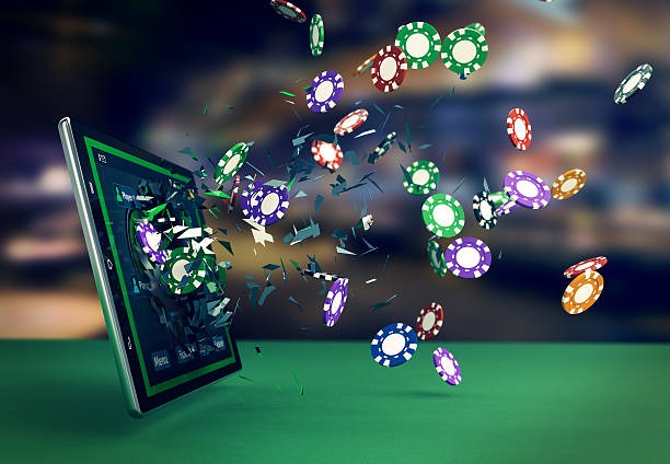 ah4d Slot Rooms Built for Your Lobby