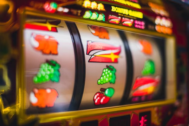 ah4d Live Casino